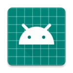 musik android application logo